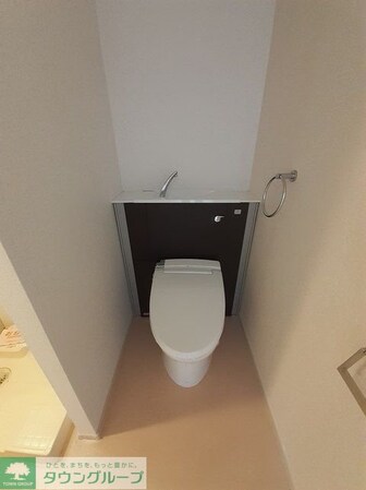 グランコーナ高崎の物件内観写真